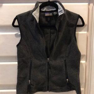 Patagonia Synchilla Vest